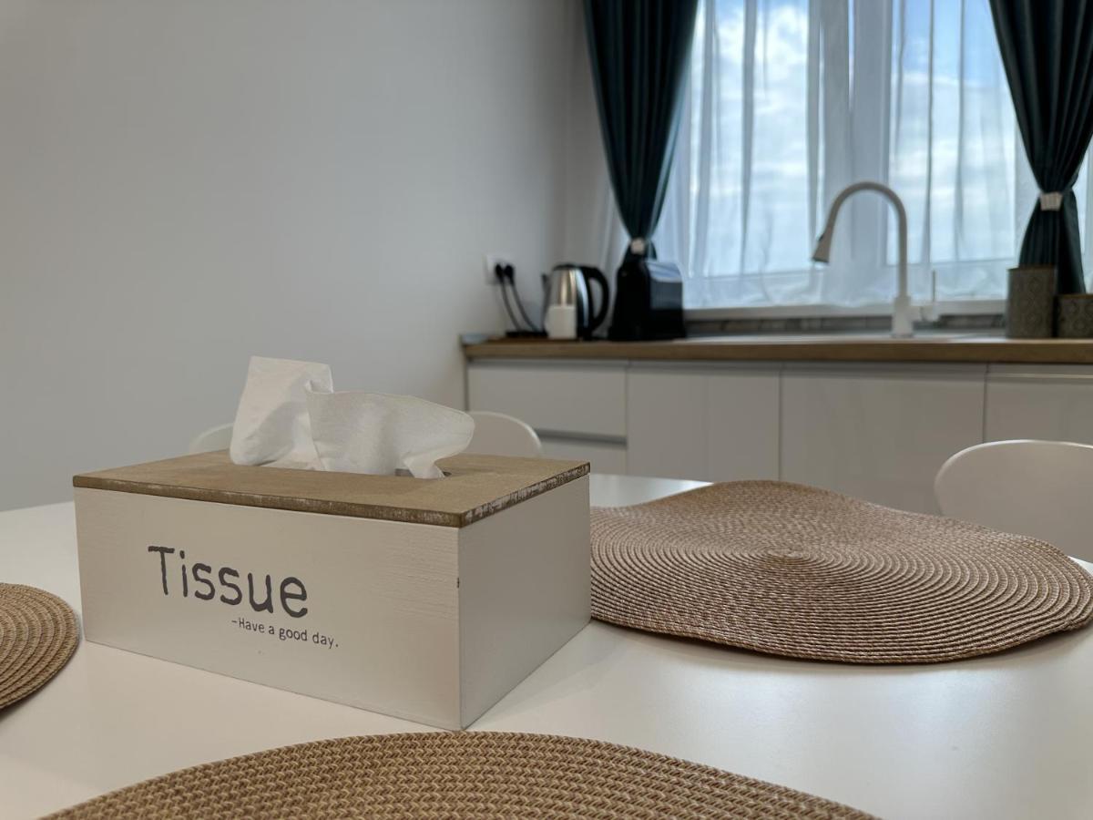 Appartamento Apartament In Suceava, Zamca Esterno foto
